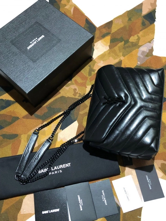 Tony Luxuries YSL LOULOU 0809